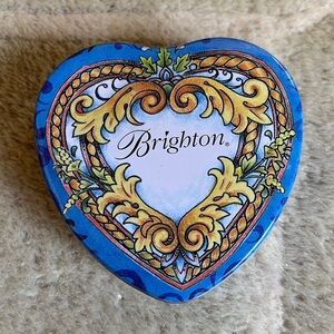 Brighton Wine Glass Charms